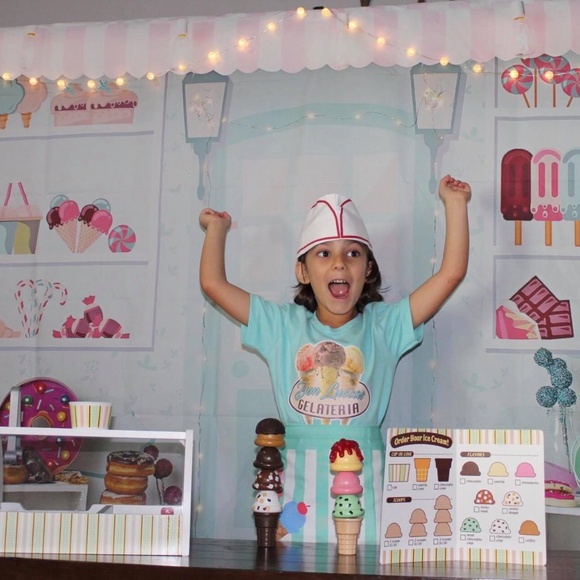 Backdrops - Picture 3 of 5